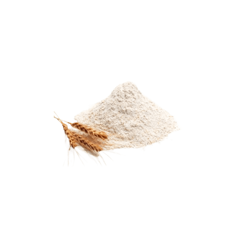 Farine de blÃ© complet